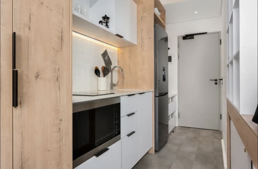 To Let 0 Bedroom Property for Rent in Sea Point Western Cape